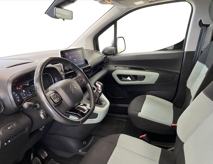 Citroën Berlingo 5