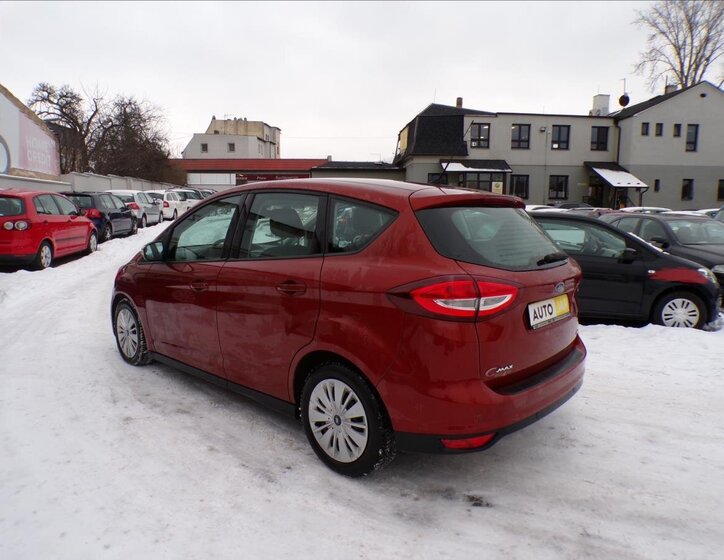 Ford C-MAX Kombi 1,5 l 110 kw