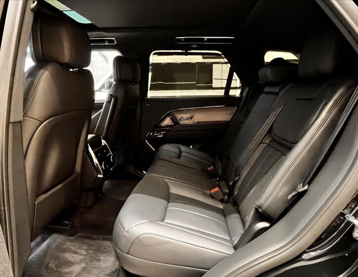 Land Rover Range Rover Sport 27