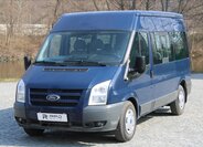 Ford Transit Ostatní 2,2 l 85 kw