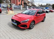 Hyundai i30 Kombi 1,5 l 70 kw