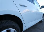 Škoda Fabia Hatchback 999,0 55 kw