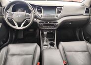 Hyundai Tucson 14