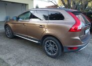 Volvo XC60 5