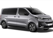 Citroën SpaceTourer Ostatní 2,0 l 130 kw