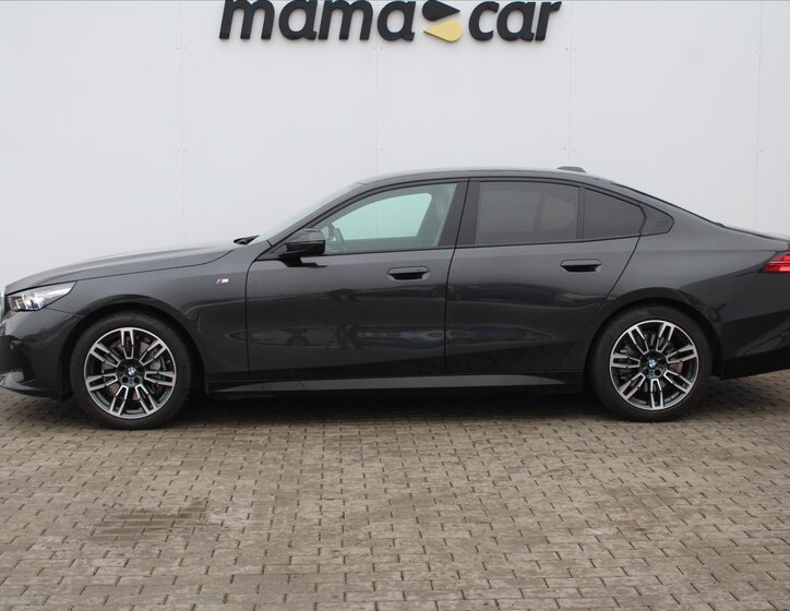 BMW Řada 5 5