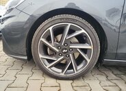 Hyundai i30 Kombi 1,5 l 117 kw