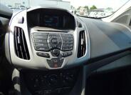 Ford Tourneo Connect 18