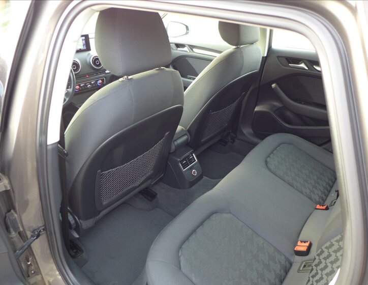 Audi A3 Hatchback 1,4 l 92 kw