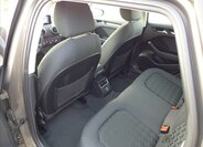 Audi A3 Hatchback 1,4 l 92 kw