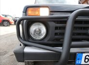 Lada Niva Ostatní 1,7 l 61 kw