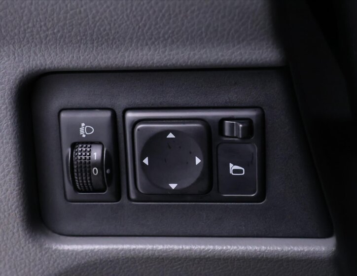 Nissan NV200 VAN / Minibus 1,5 l 81 kw