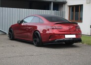 Mercedes-Benz Třídy E 7