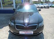 Škoda Superb 3