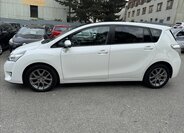 Toyota Verso MPV 2,0 l 91 kw