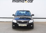 Škoda Fabia Hatchback 1,2 l 51 kw