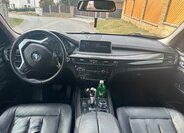 BMW X5 SUV / Terénní 0,0 0