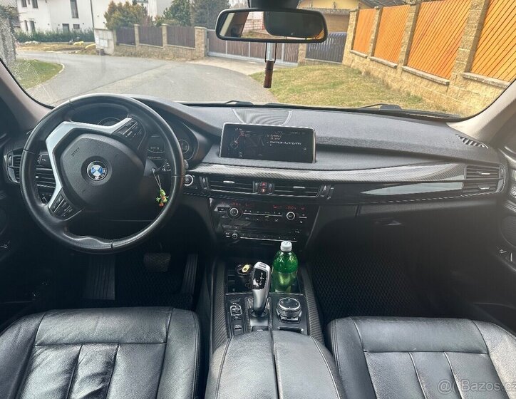 BMW X5 SUV / Terénní 0,0 0