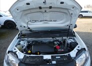 Dacia Sandero Hatchback 1,1 l 55 kw