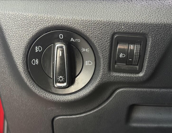 Škoda Scala Hatchback 999,0 85 kw