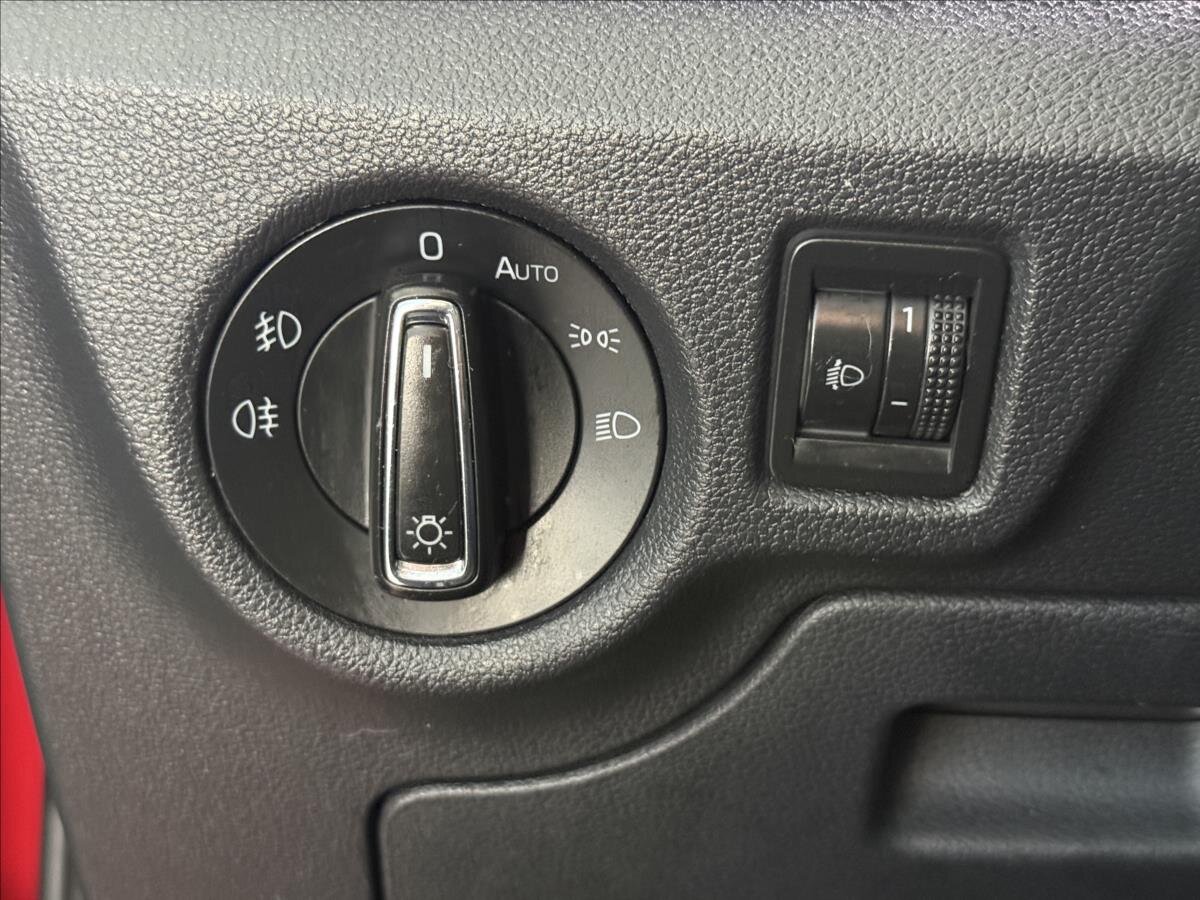 Škoda Scala Hatchback 999,0 85 kw