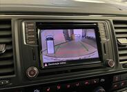 Volkswagen Multivan 10