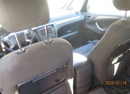 Ford Galaxy MPV 0,0 147 kw