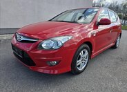 Hyundai i30 Hatchback 1,4 l 77 kw