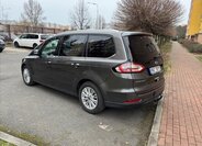 Ford Galaxy Kombi 2,0 l 110 kw