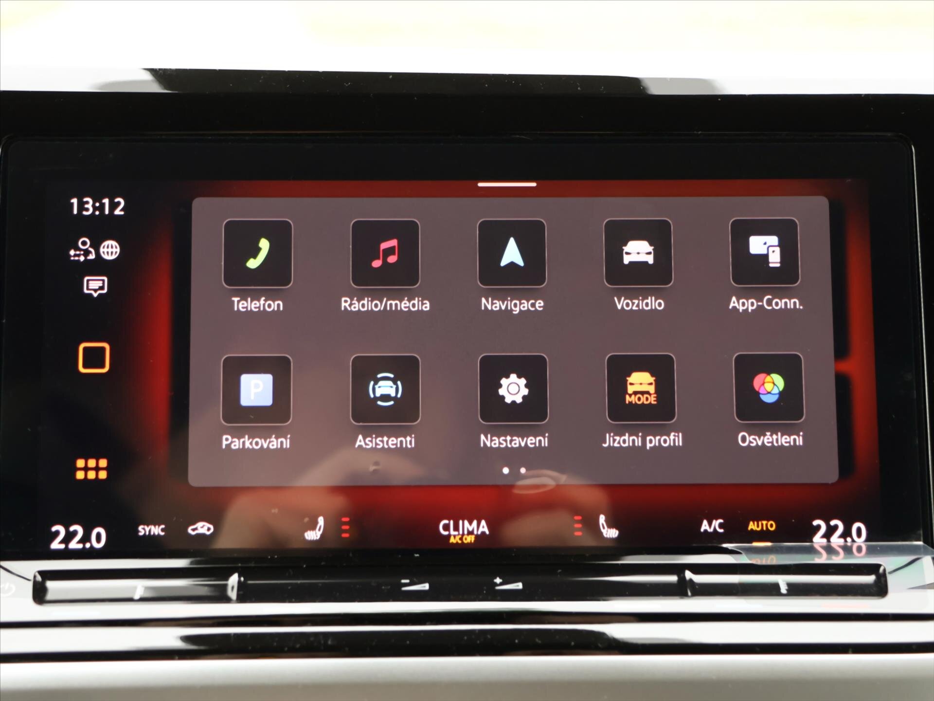 Volkswagen Multivan MPV 2,0 l 110 kw