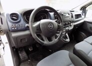 Opel Vivaro Užitková 1,6 l 70 kw