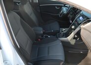 Hyundai i30 Kombi 1,6 l 88 kw