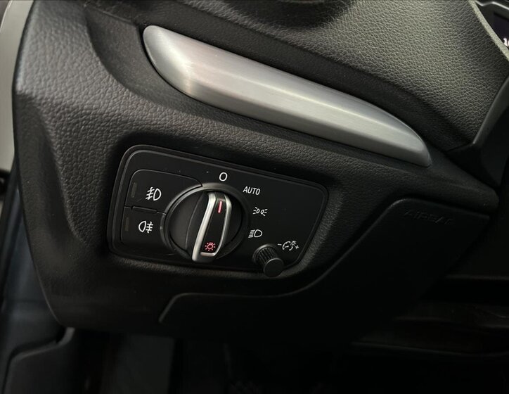 Audi A3 Hatchback 2,0 l 110 kw