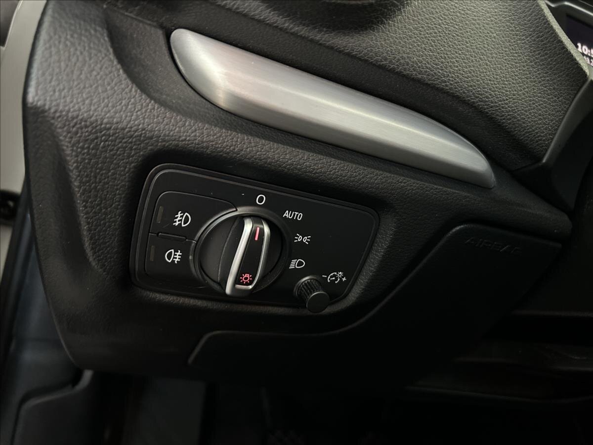 Audi A3 Hatchback 2,0 l 110 kw