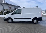 Citroën Jumpy Ostatní 1,6 l 66 kw