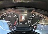 Škoda Superb Kombi 2,0 l 140 kw