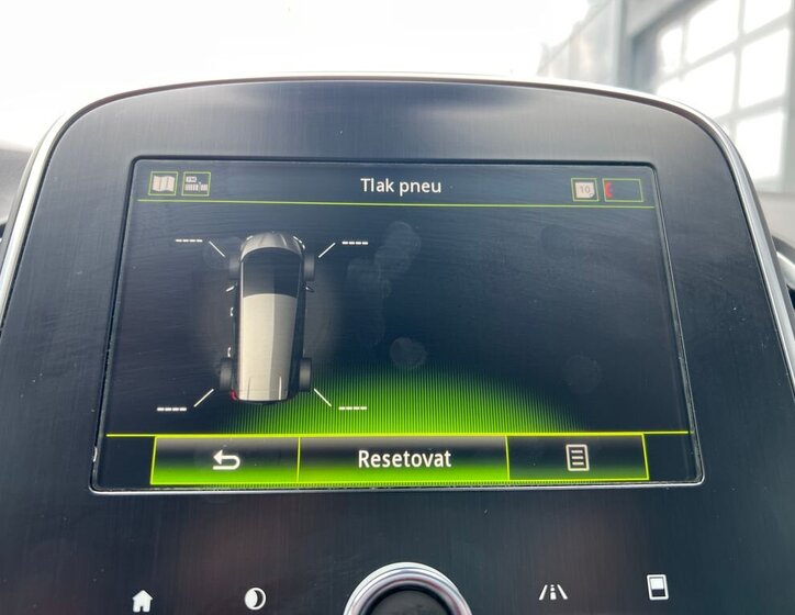 Renault Grand Scénic 20