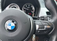 BMW X1 Kombi 2,0 l 140 kw