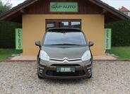 Citroën C4 Picasso 2