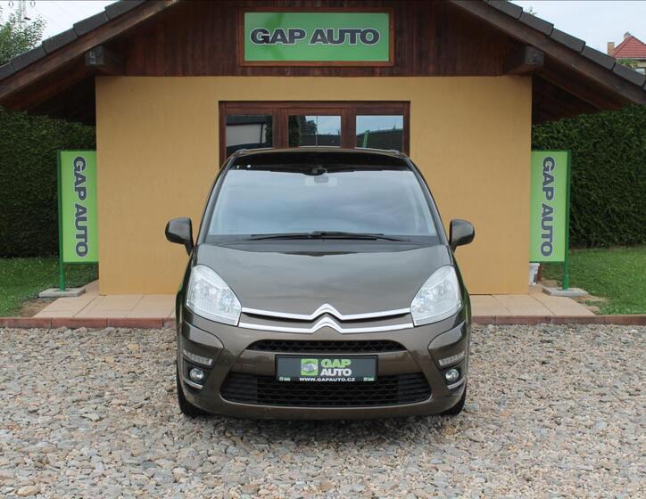 Citroën C4 Picasso 2