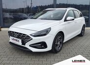 Hyundai i30 Kombi 1,6 l 85 kw