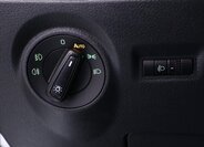 Škoda Fabia Kombi 1,2 l 81 kw