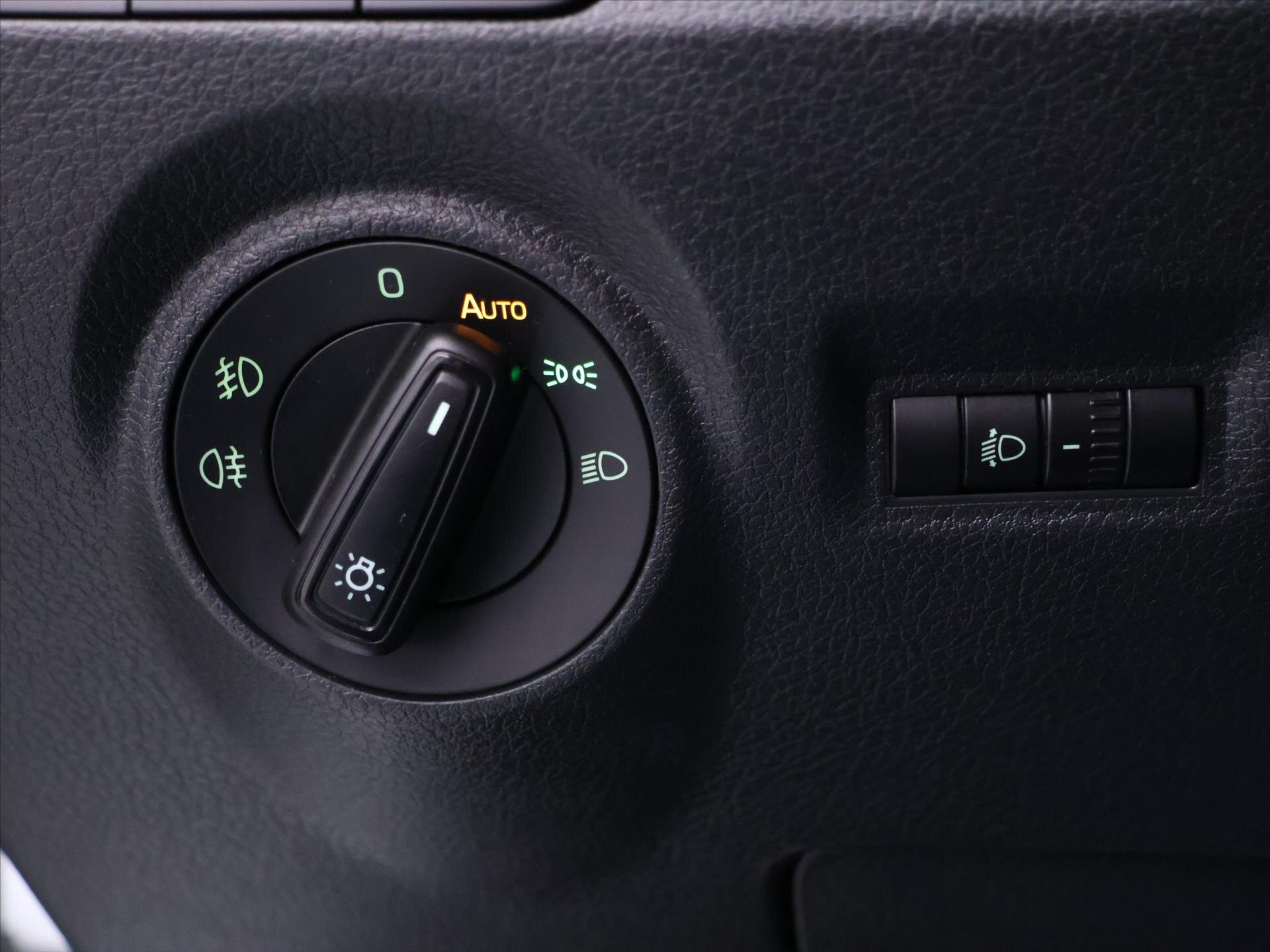 Škoda Fabia Kombi 1,2 l 81 kw