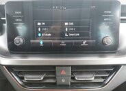 Škoda Scala Hatchback 1,5 l 110 kw