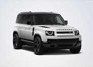 Land Rover Defender SUV / Terénní 3,0 l 183 kw