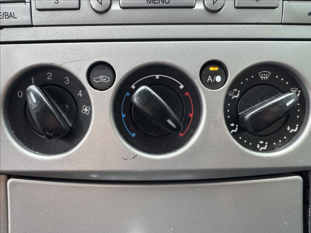 Ford S-MAX MPV 2,0 l 96 kw