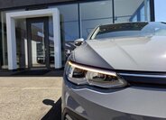 Volkswagen Golf Kombi 2,0 l 85 kw