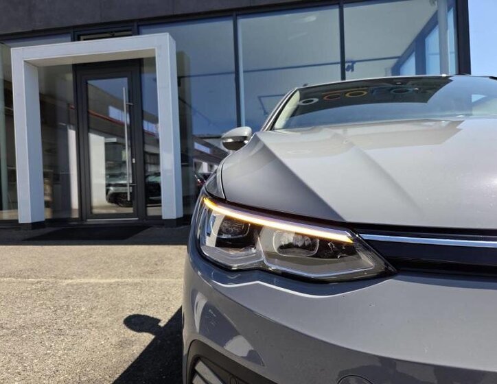 Volkswagen Golf Kombi 2,0 l 85 kw