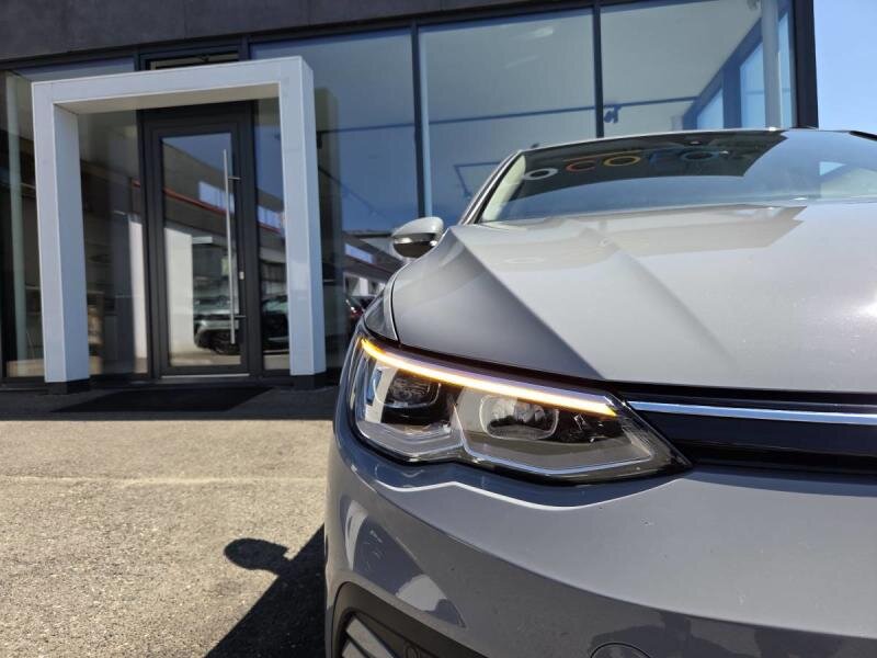 Volkswagen Golf Kombi 2,0 l 85 kw