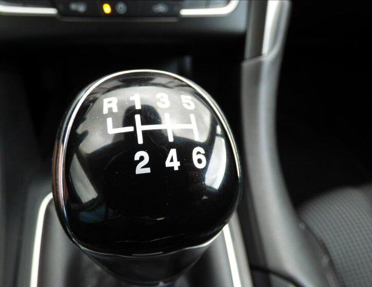 Ford Mondeo Kombi 2,0 l 110 kw